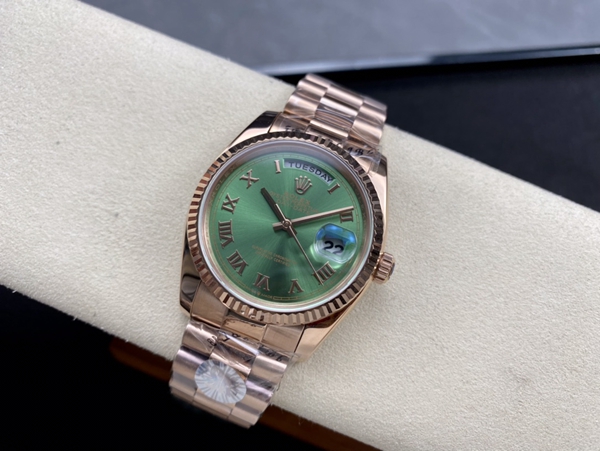 激安ロレックス内部構造